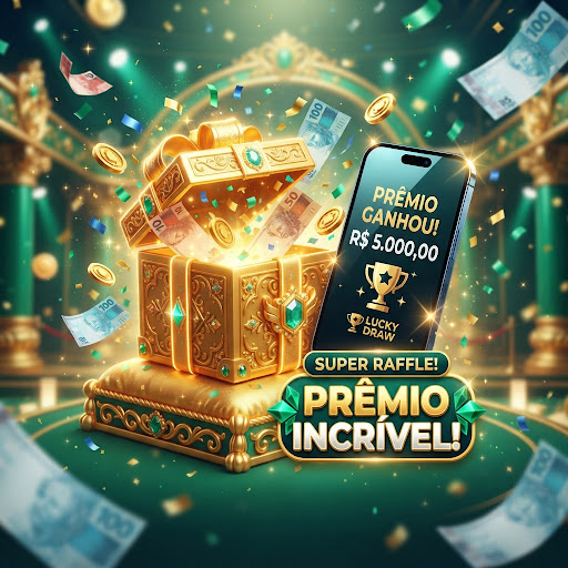 Rifa Premiada