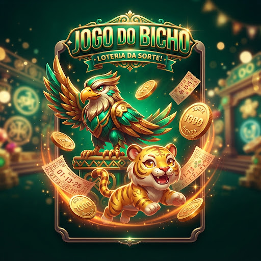 Jogo do Bicho